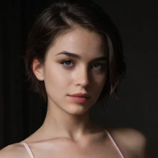 KI-Pornobild-Generator