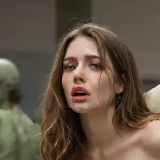 एआई पोर्न पिक जेनरेटर