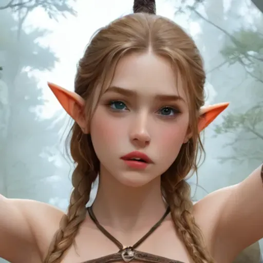 gerador de imagens pornô com IA