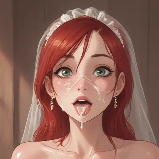 генератор порно-изображений на ИИ