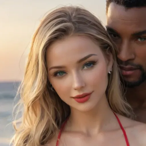 โปรแกรมสร้างภาพโปรนที่ใช้ปัญหา AI