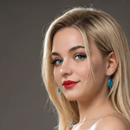 yapay zekâ porno görsel üretici