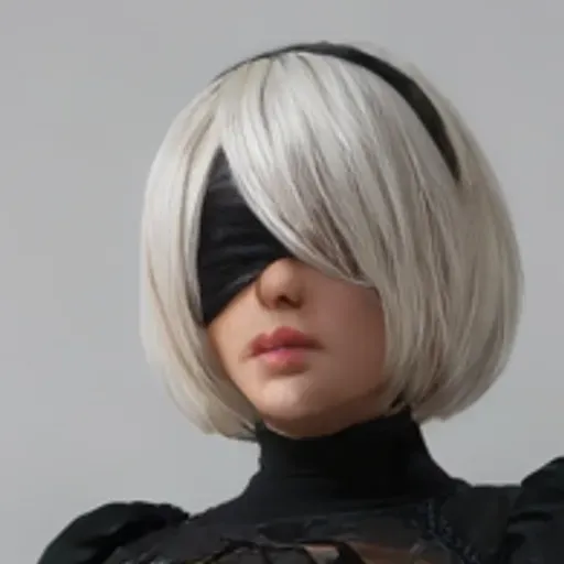 โปรแกรมสร้างภาพโปรนที่ใช้ปัญหา AI