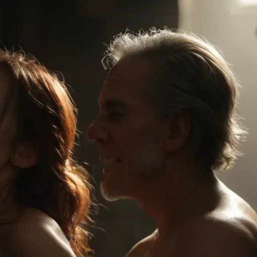 yapay zekâ porno foto üretici