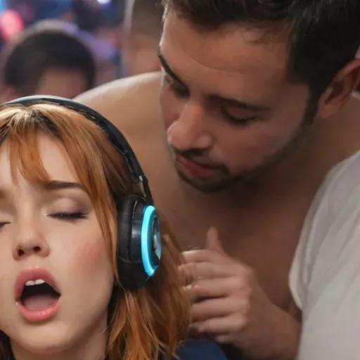 एआई पोर्न पिक जेनरेटर