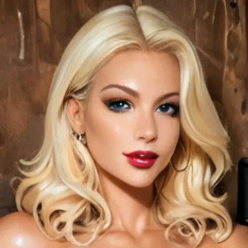 generatore di immagini porno IA