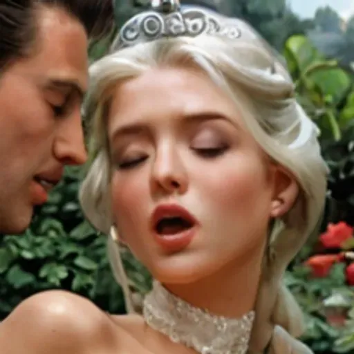 AI porn image generator