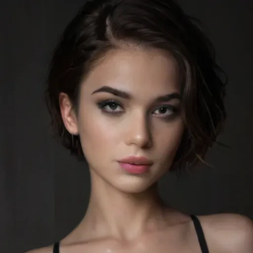 gerador de imagens pornô com IA