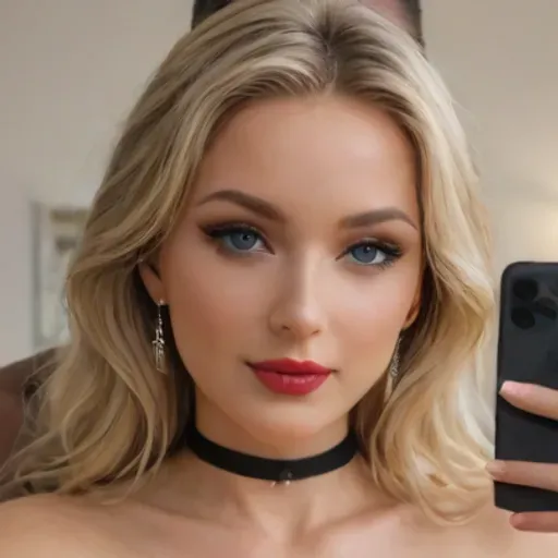 генератор порно-изображений на ИИ