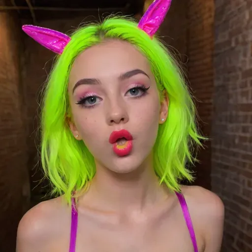 generador de imágenes porno con IA