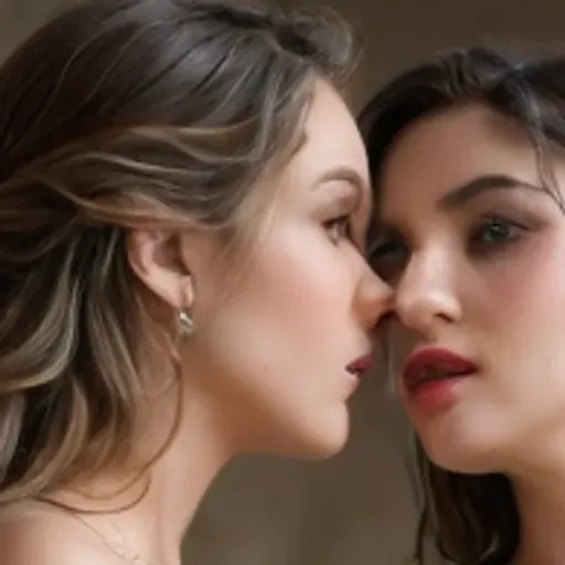 KI-Pornobild-Generator