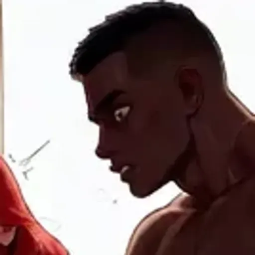 gerador de imagens pornô com IA