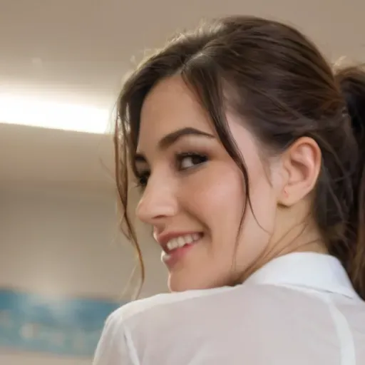 generatore di immagini porno IA