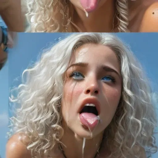 yapay zekâ porno foto üretici