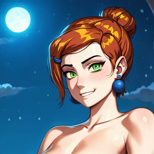 एआई पोर्न इमेज जेनरेटर