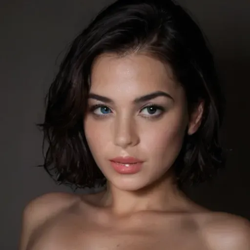 AIポルノ画像ジェネレーター