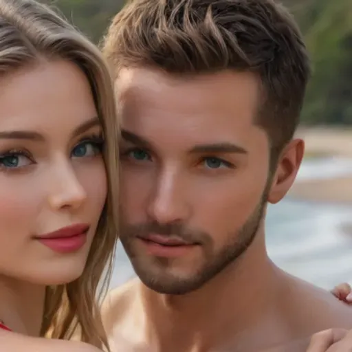 AI 포르노 이미지 생성기