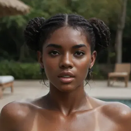 KI-Pornobild-Generator