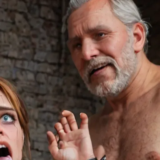 AI 포르노 이미지 생성기