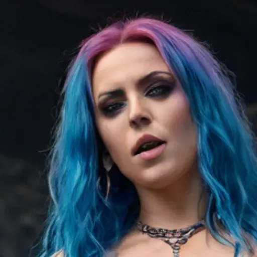 generatore di immagini porno IA