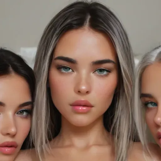 генератор порно-изображений на ИИ