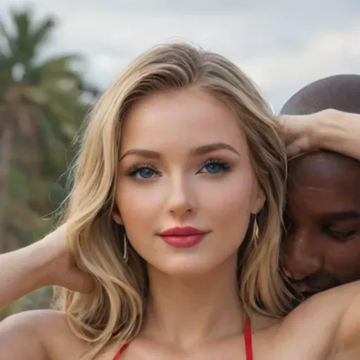 generatore di immagini porno IA