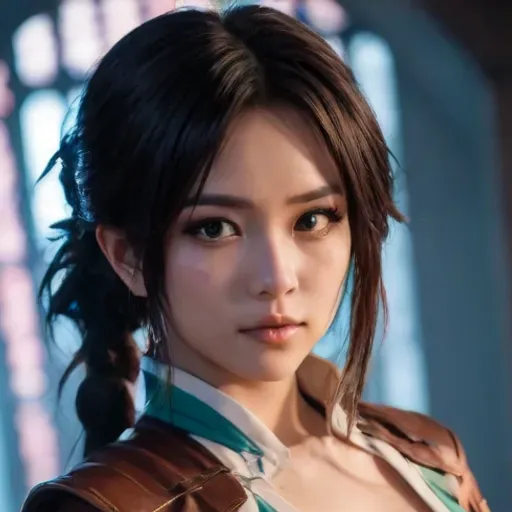 yapay zekâ porno görsel üretici