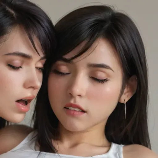 yapay zekâ porno görsel üretici