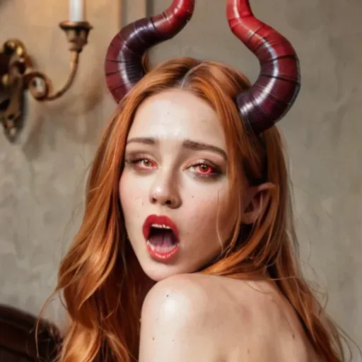 gerador de imagens pornô com IA