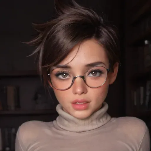 โปรแกรมสร้างภาพโปรนที่ใช้ปัญหา AI