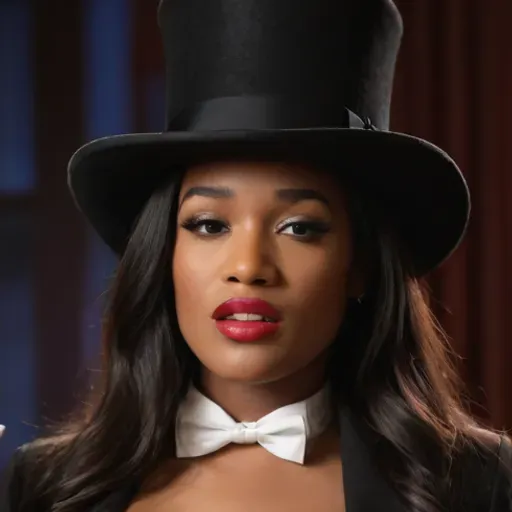 KI-Pornobild-Generator