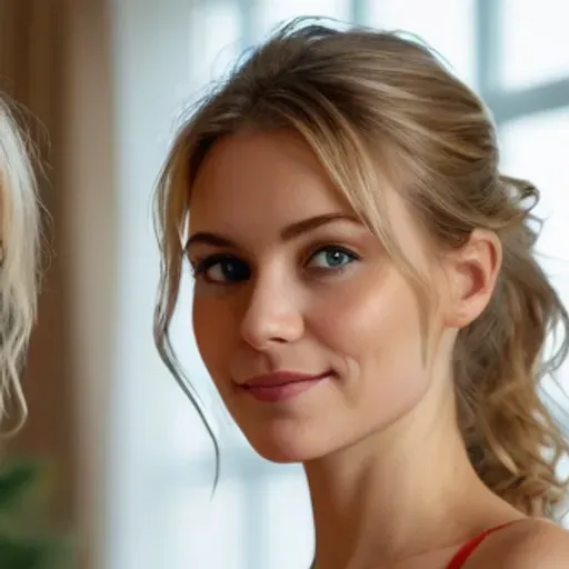 генератор порно-изображений на ИИ