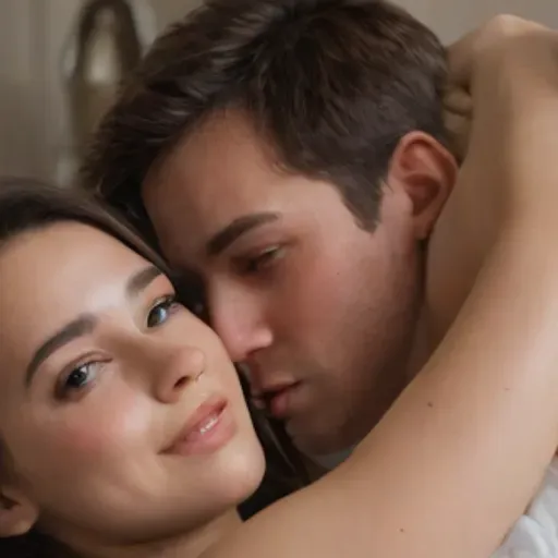 gerador de fotos pornô com IA