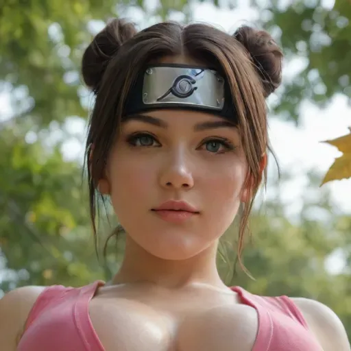 AI porn image generator