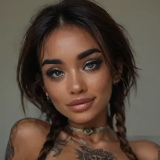 โปรแกรมสร้างภาพโปรนที่ใช้ปัญหา AI