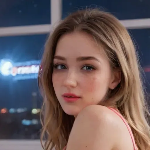 generatore di immagini porno IA