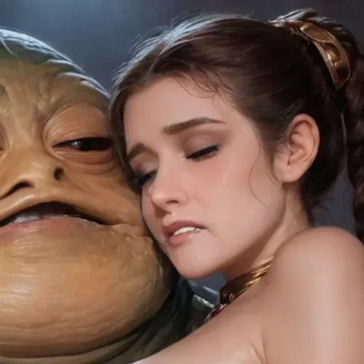 AI色情图片生成器