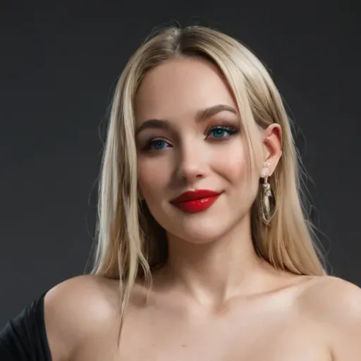 AI 포르노 이미지 생성기