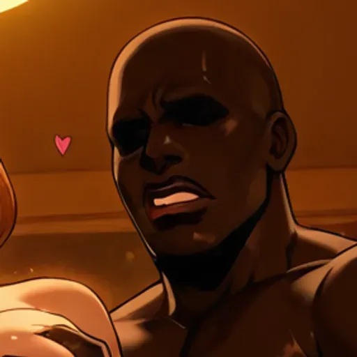 AIポルノ画像ジェネレーター