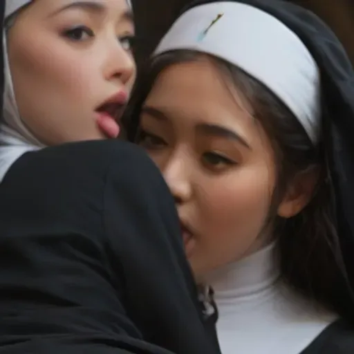 generatore di immagini porno IA