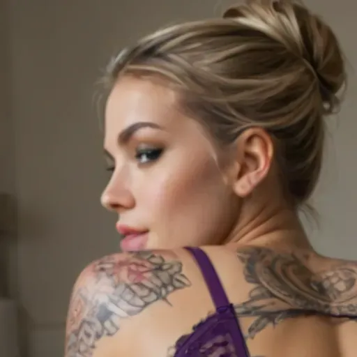 AIポルノ画像ジェネレーター