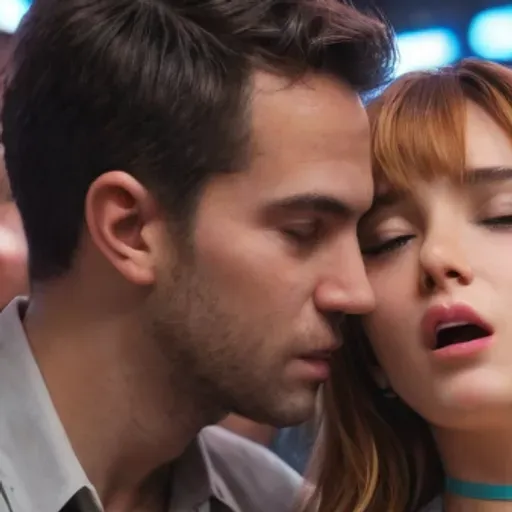 AIポルノ写真ジェネレーター