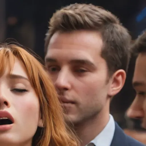 AIポルノ画像ジェネレーター