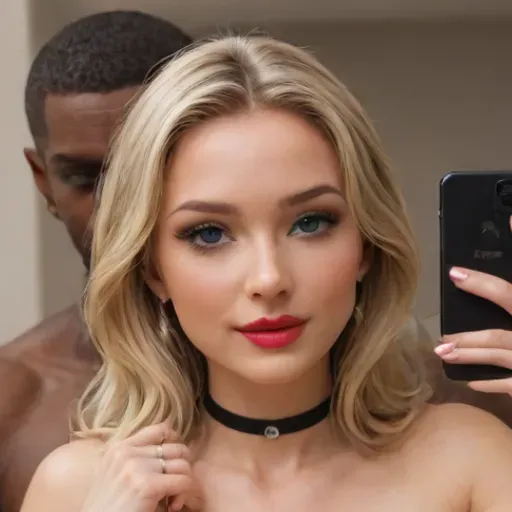 AIポルノ画像ジェネレーター