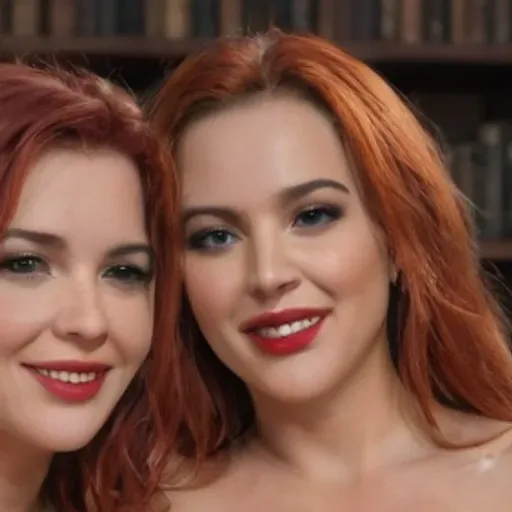 โปรแกรมสร้างภาพโปรนที่ใช้ปัญหา AI