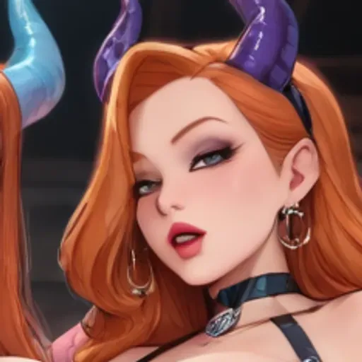 KI-Pornobild-Generator