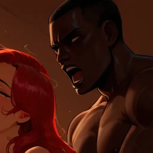 AIポルノ画像ジェネレーター