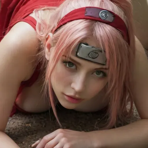 генератор порно-изображений на ИИ