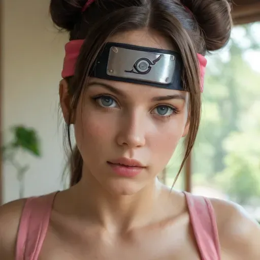 AIポルノ画像ジェネレーター