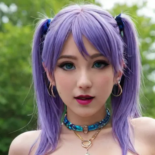 генератор порно-изображений на ИИ